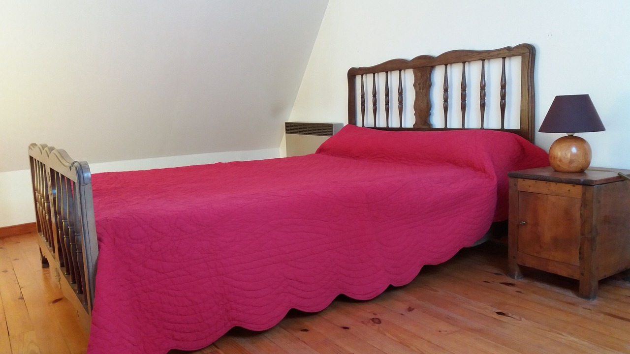Photo of Bedroom in Gedre