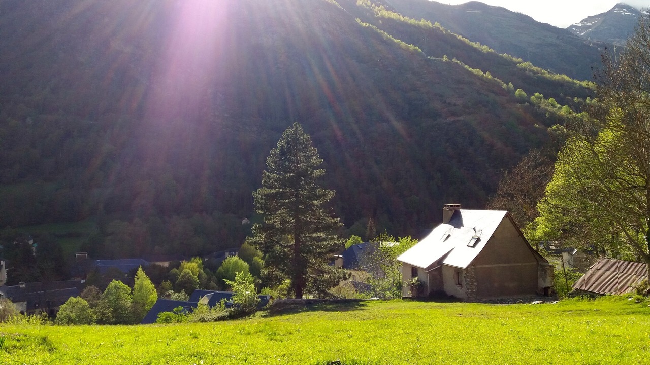 Photo of Outdoor in Gedre
