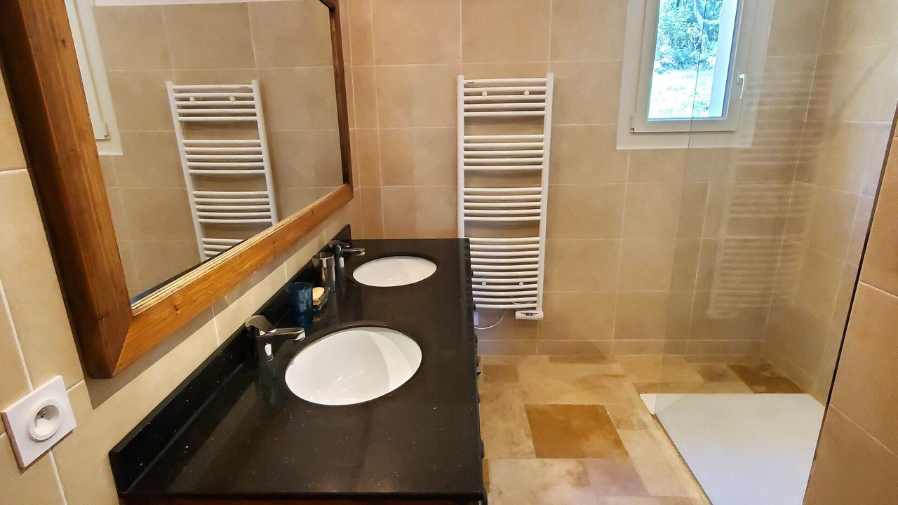 Photo of Bathroom in Saint-Alexandre