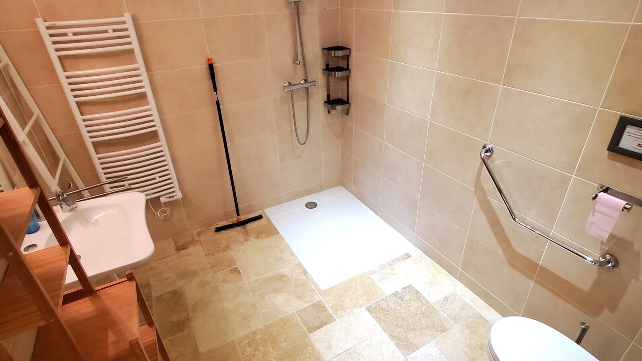Photo of Bathroom in Saint-Alexandre