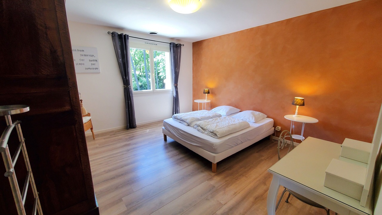 Photo of Bedroom in Saint-Alexandre
