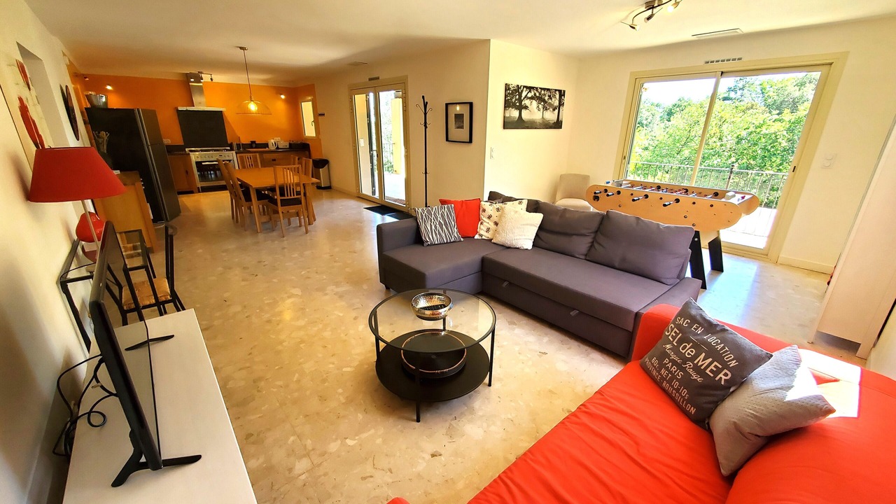 Photo of Livingroom in Saint-Alexandre