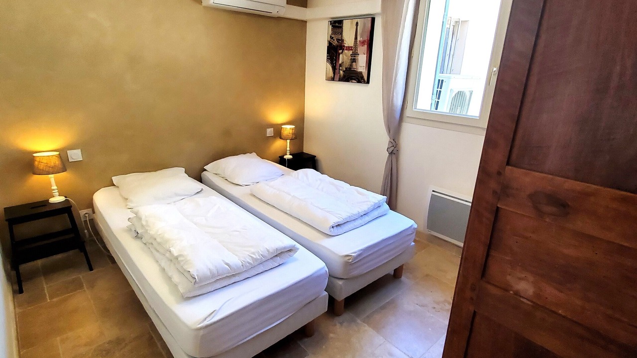 Photo of Bedroom in Saint-Alexandre