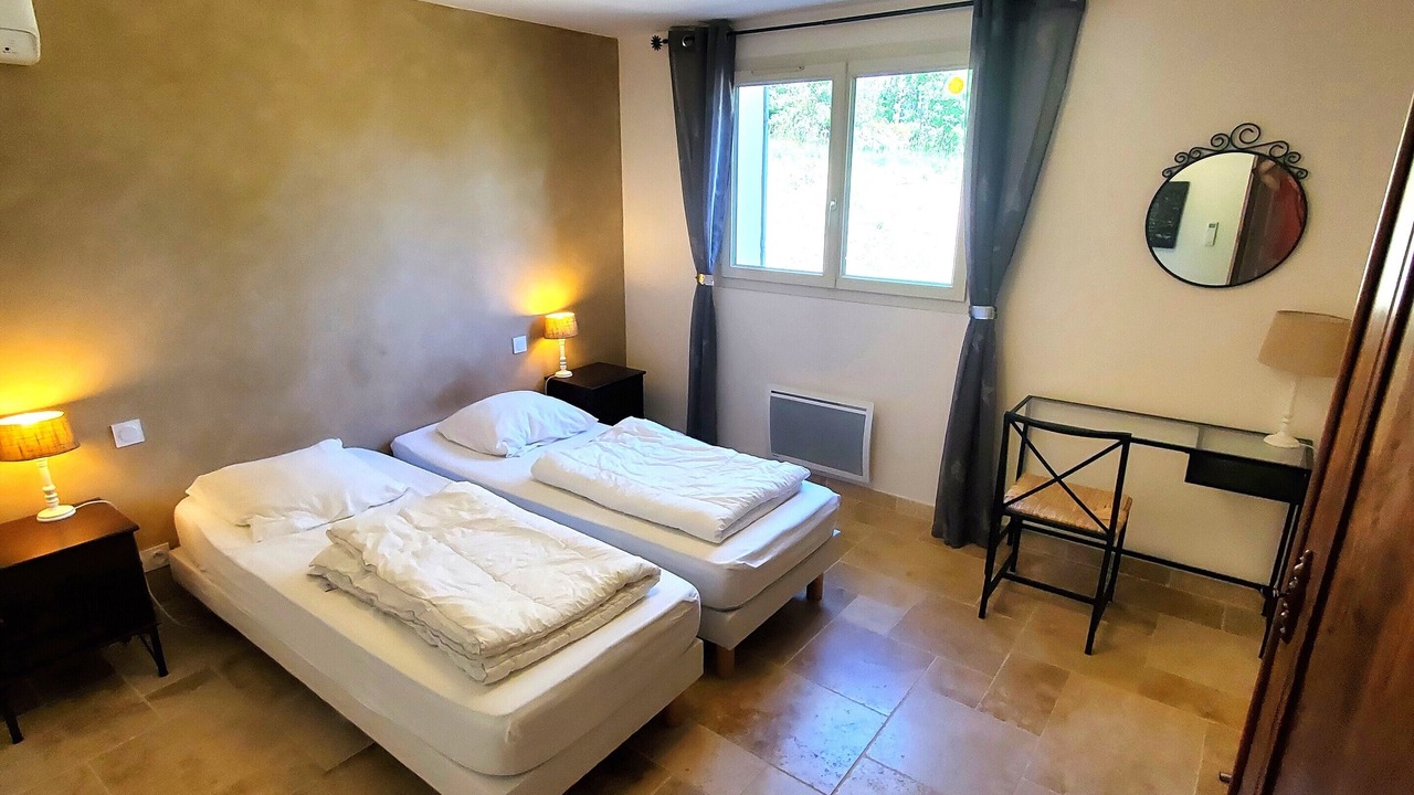 Photo of Bedroom in Saint-Alexandre