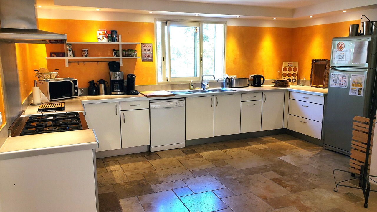Photo of Kitchen in Saint-Alexandre