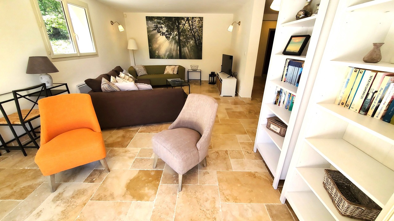 Photo of Livingroom in Saint-Alexandre
