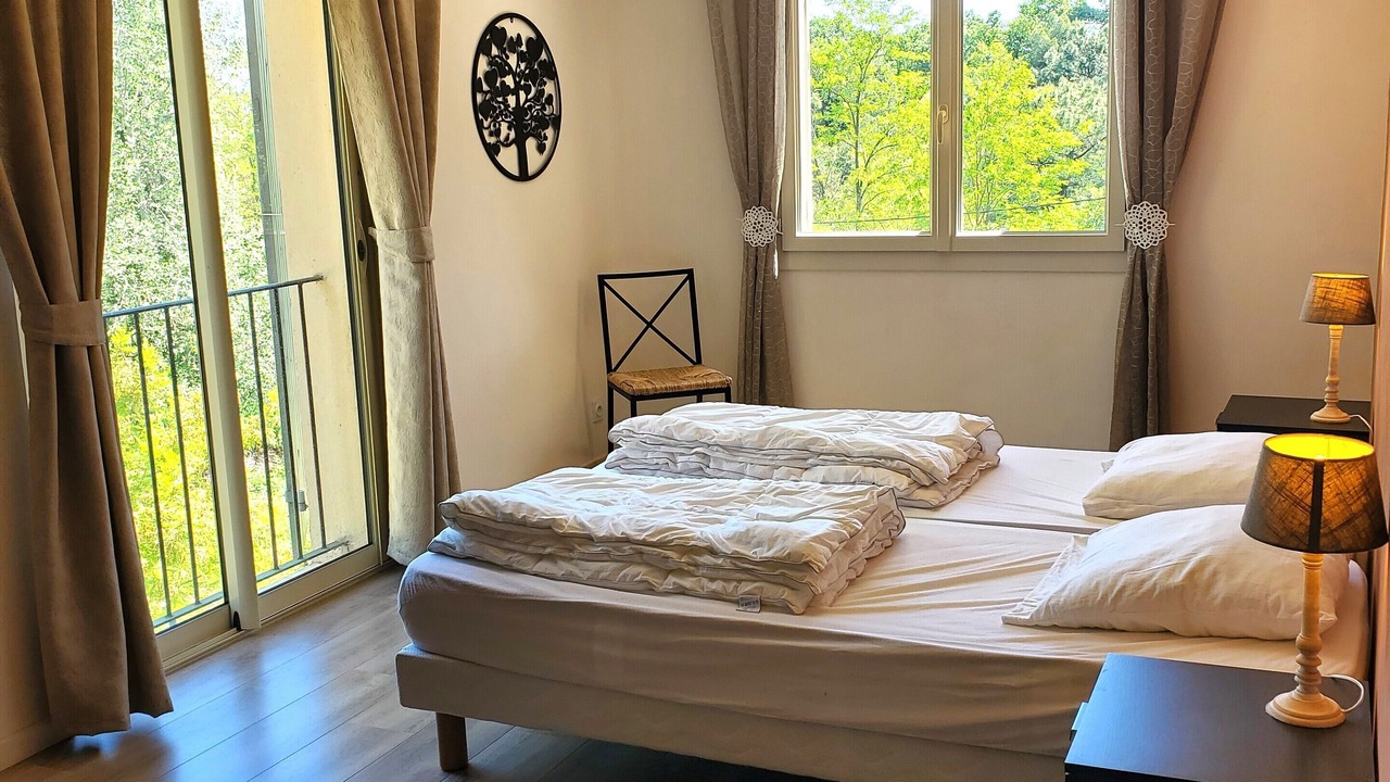 Photo of Bedroom in Saint-Alexandre