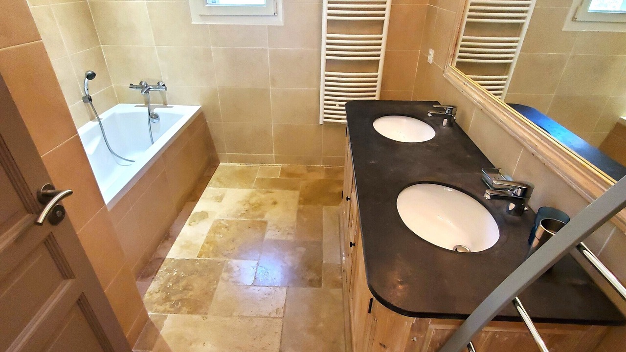 Photo of Bathroom in Saint-Alexandre