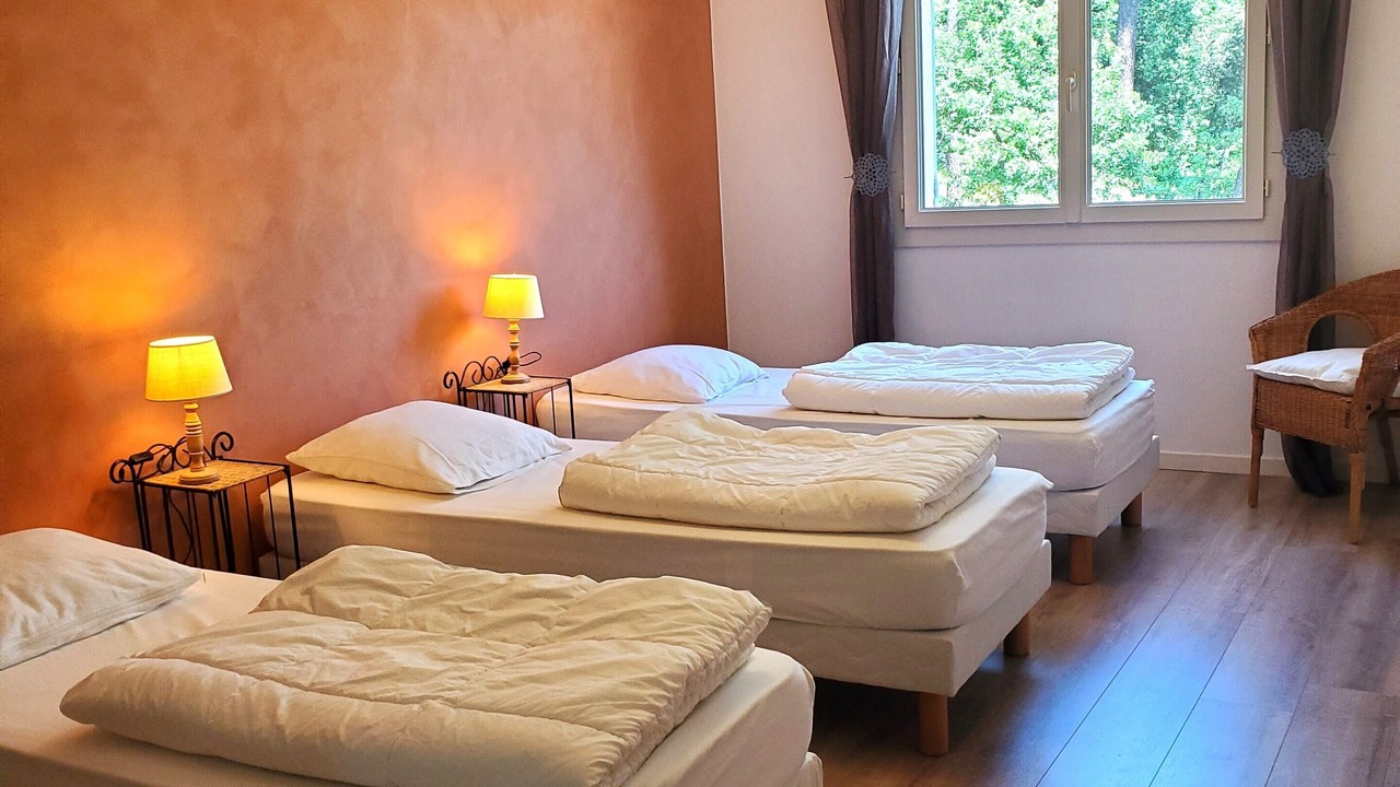 Photo of Bedroom in Saint-Alexandre