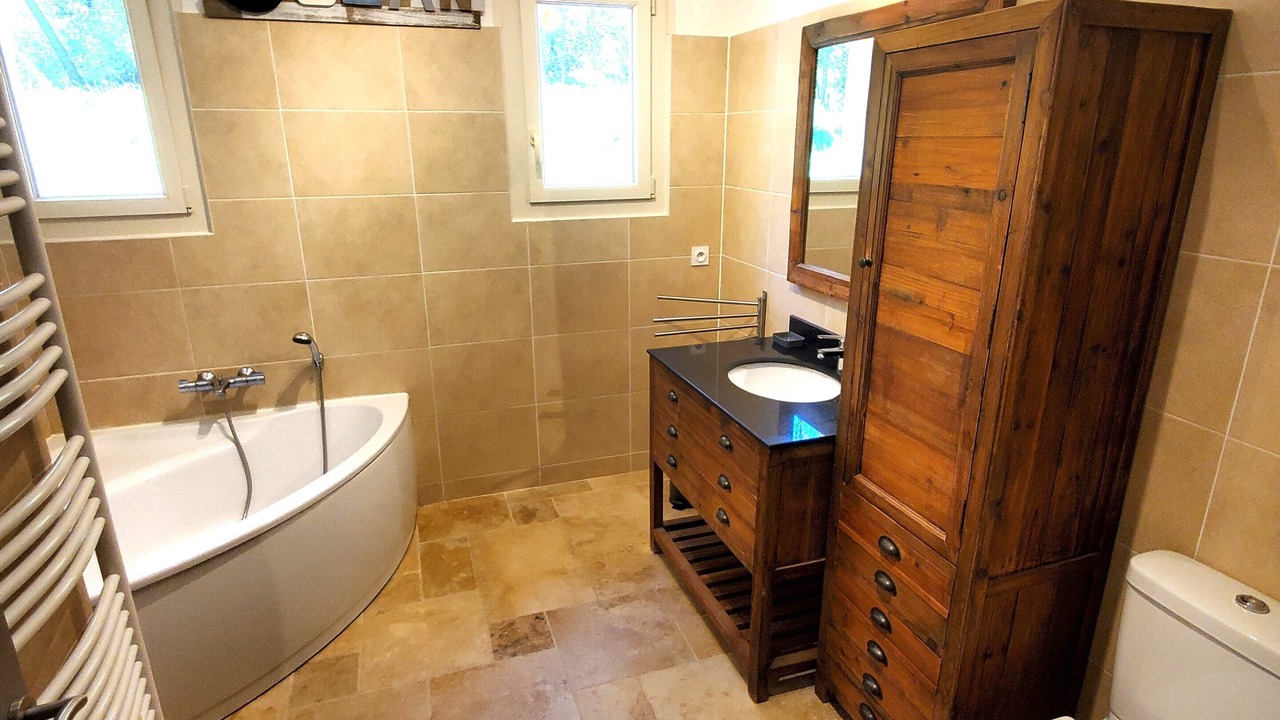 Photo of Bathroom in Saint-Alexandre