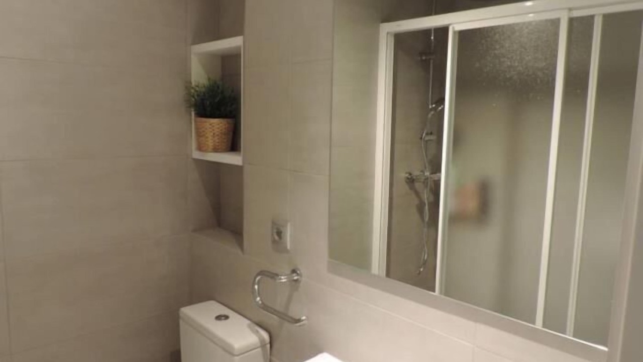 Photo of Bathroom in La Pineda