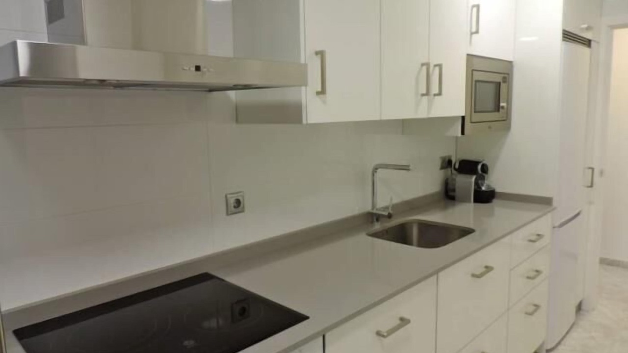 Photo of Kitchen in La Pineda