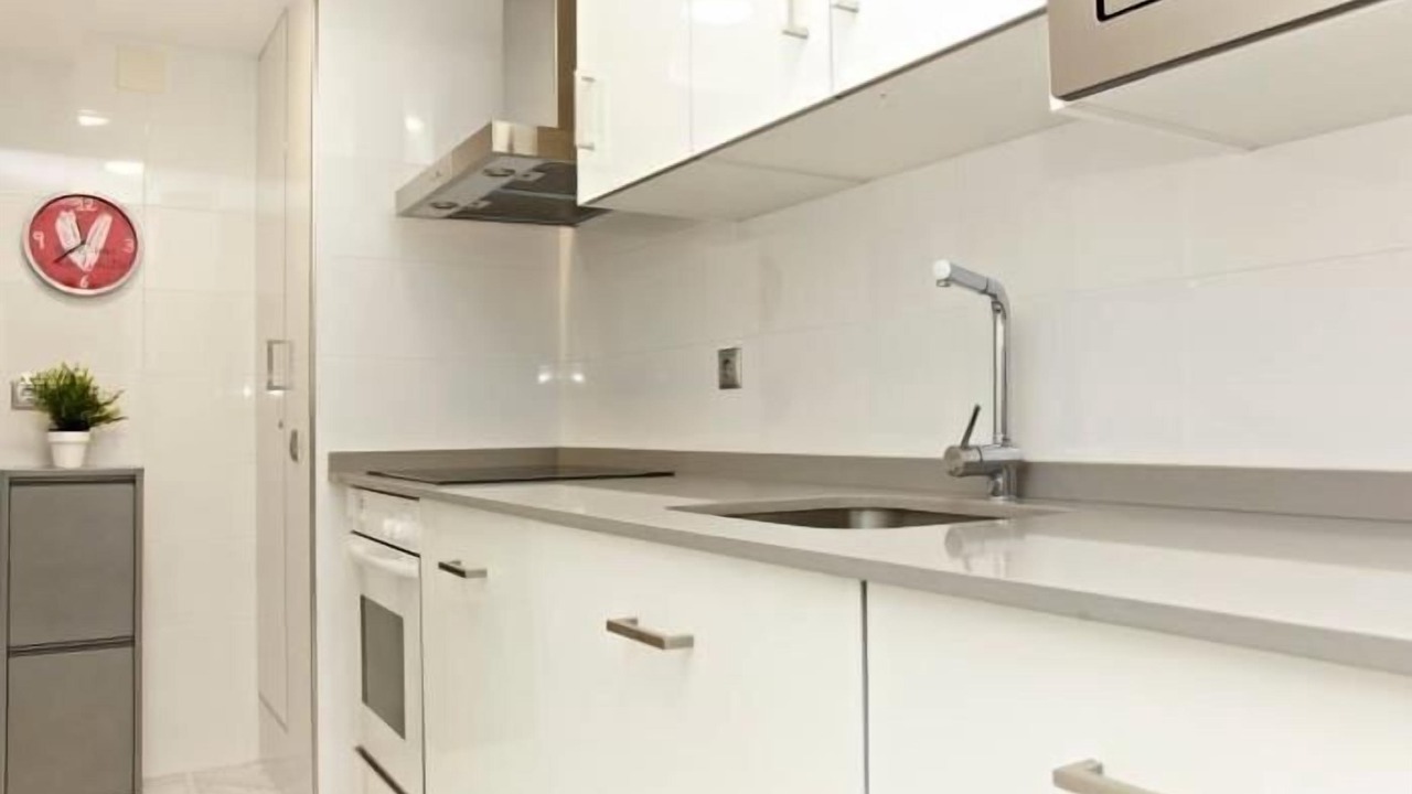 Photo of Kitchen in La Pineda