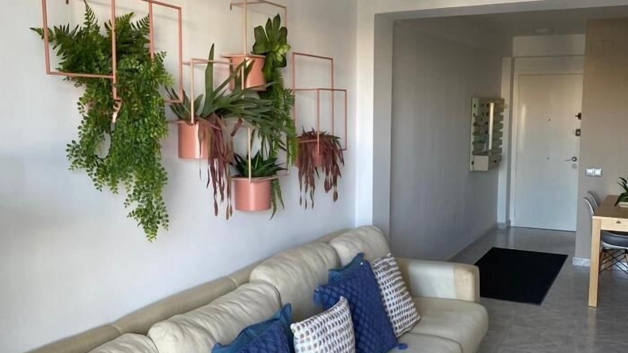 Photo of Livingroom in La Pineda