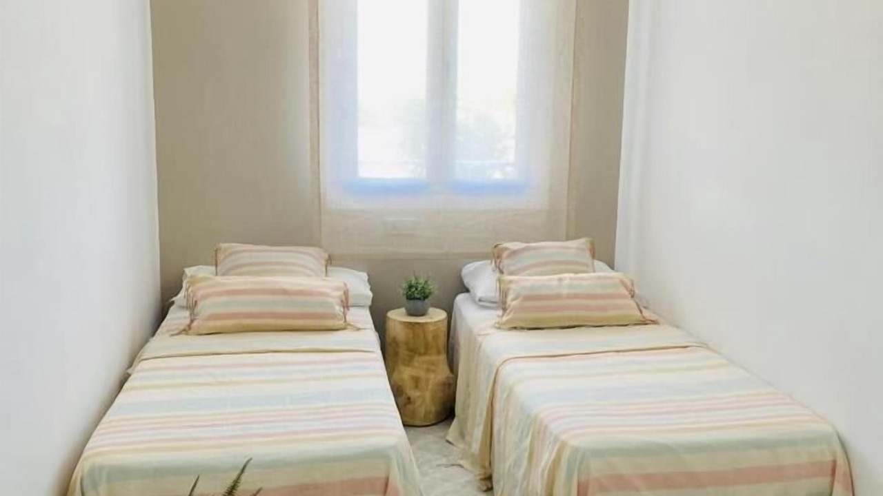Photo of Bedroom in La Pineda