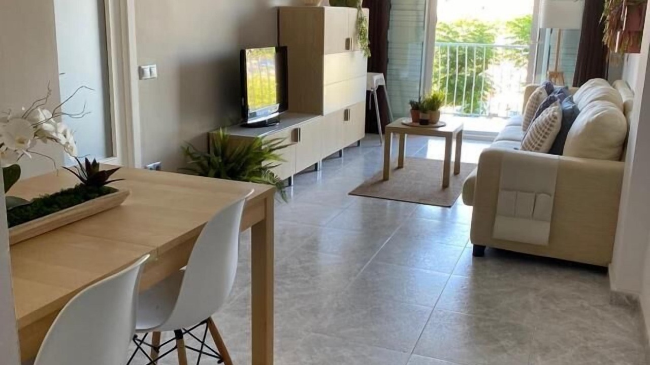 Photo of Livingroom in La Pineda
