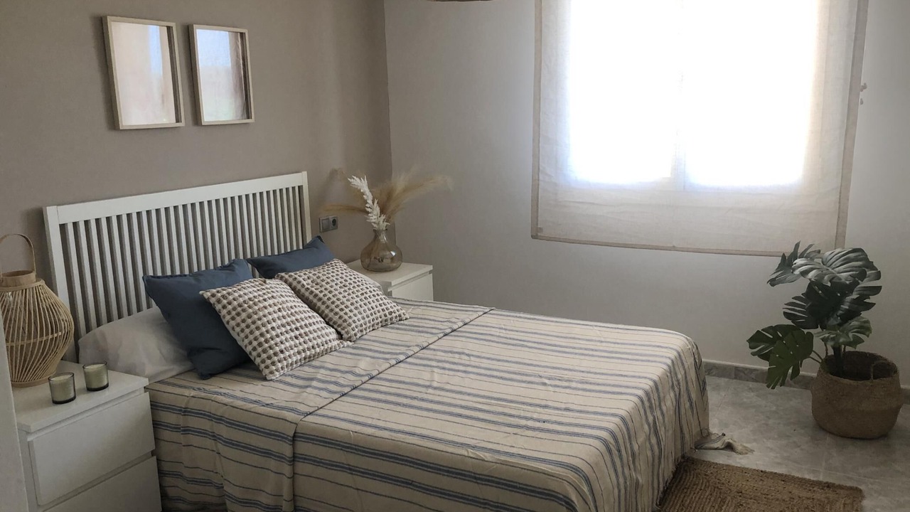 Photo of Bedroom in La Pineda