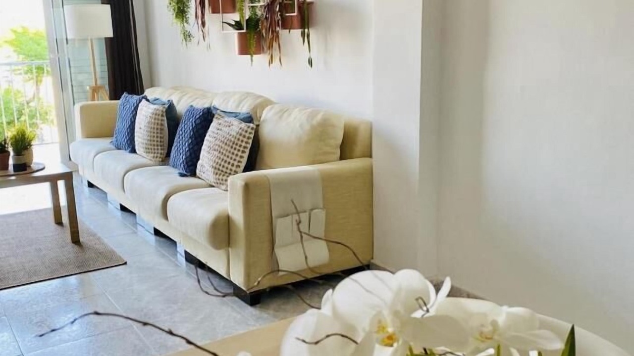 Photo of Livingroom in La Pineda