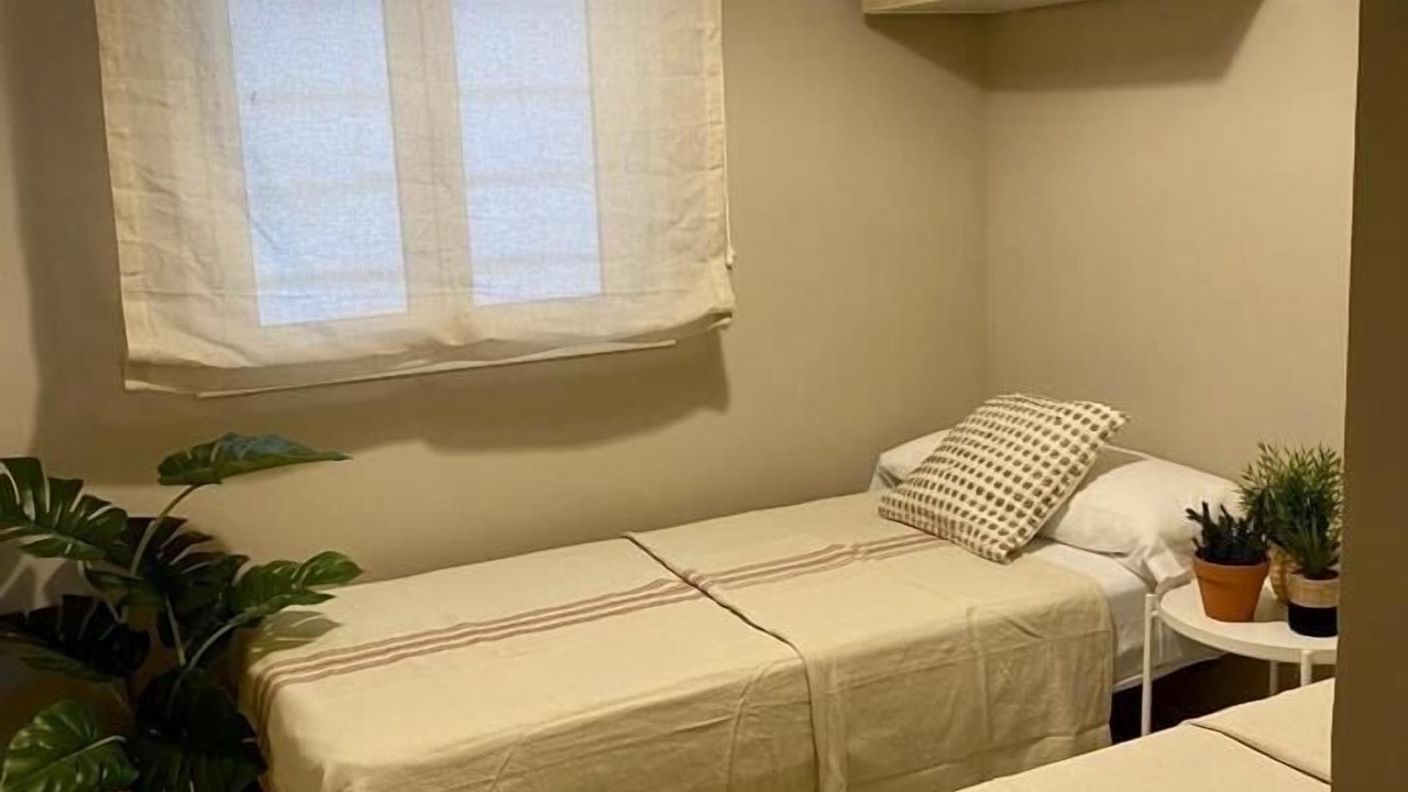 Photo of Bedroom in La Pineda