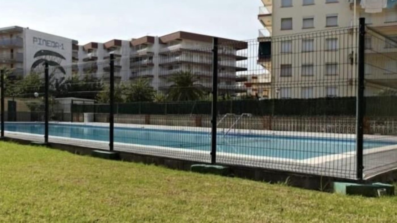 Photo of Outdoor in La Pineda