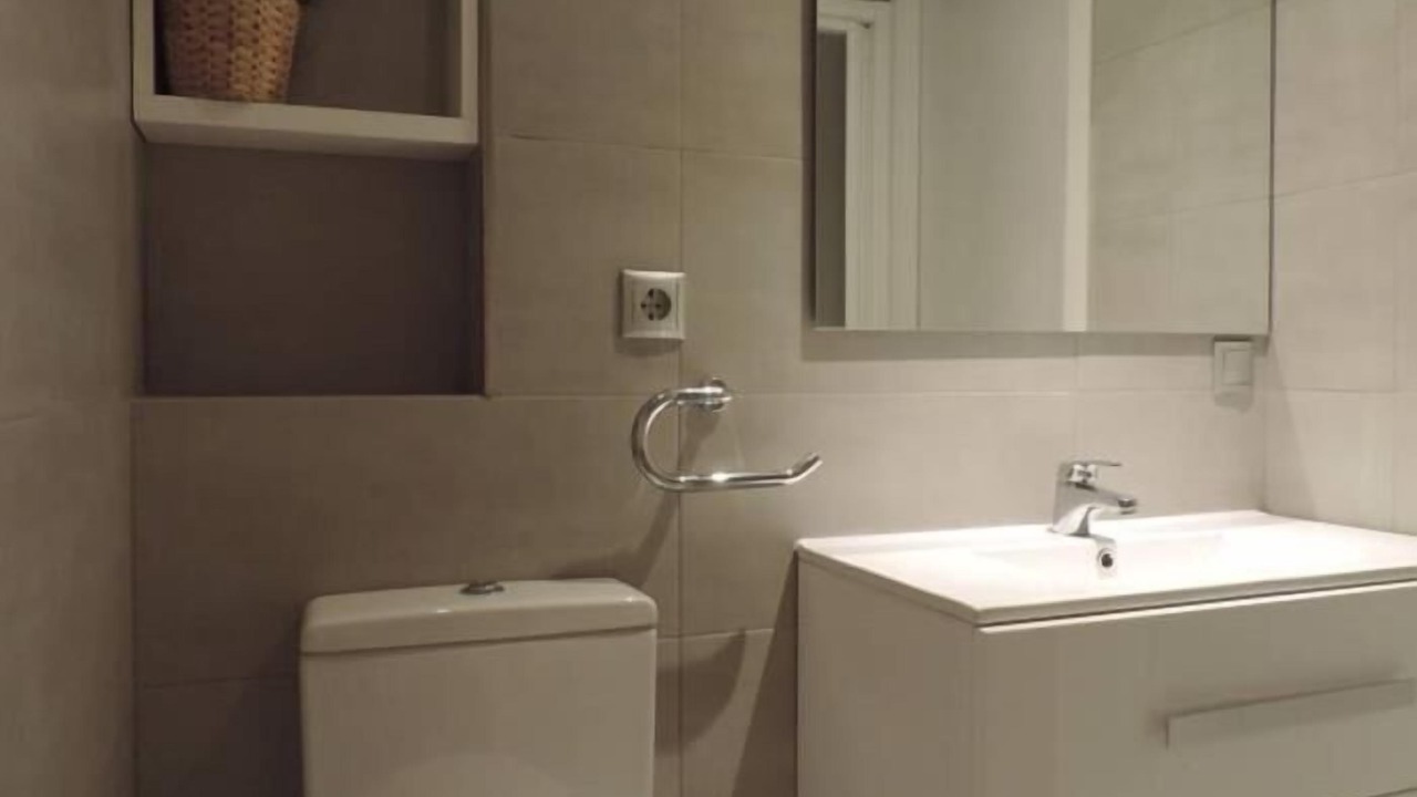 Photo of Bathroom in La Pineda