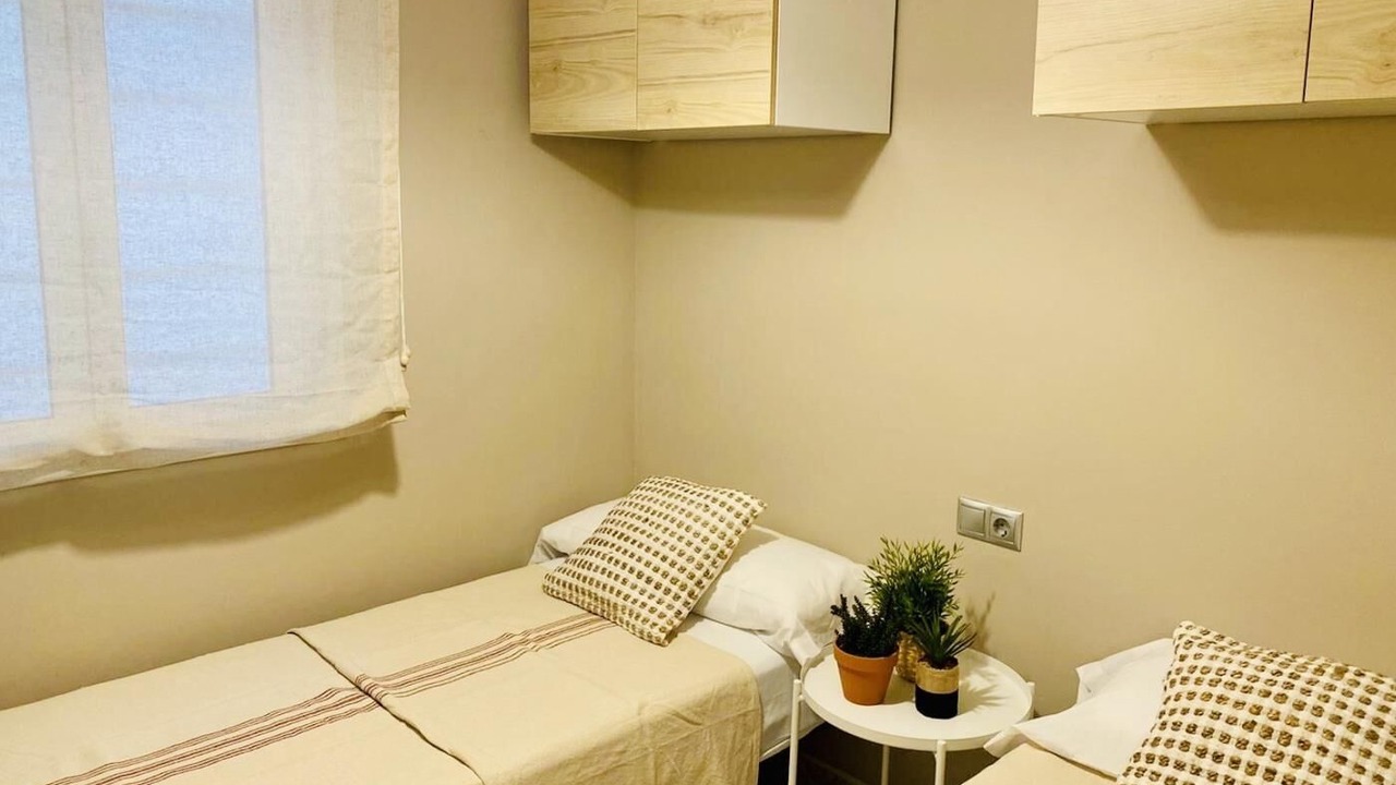 Photo of Bedroom in La Pineda