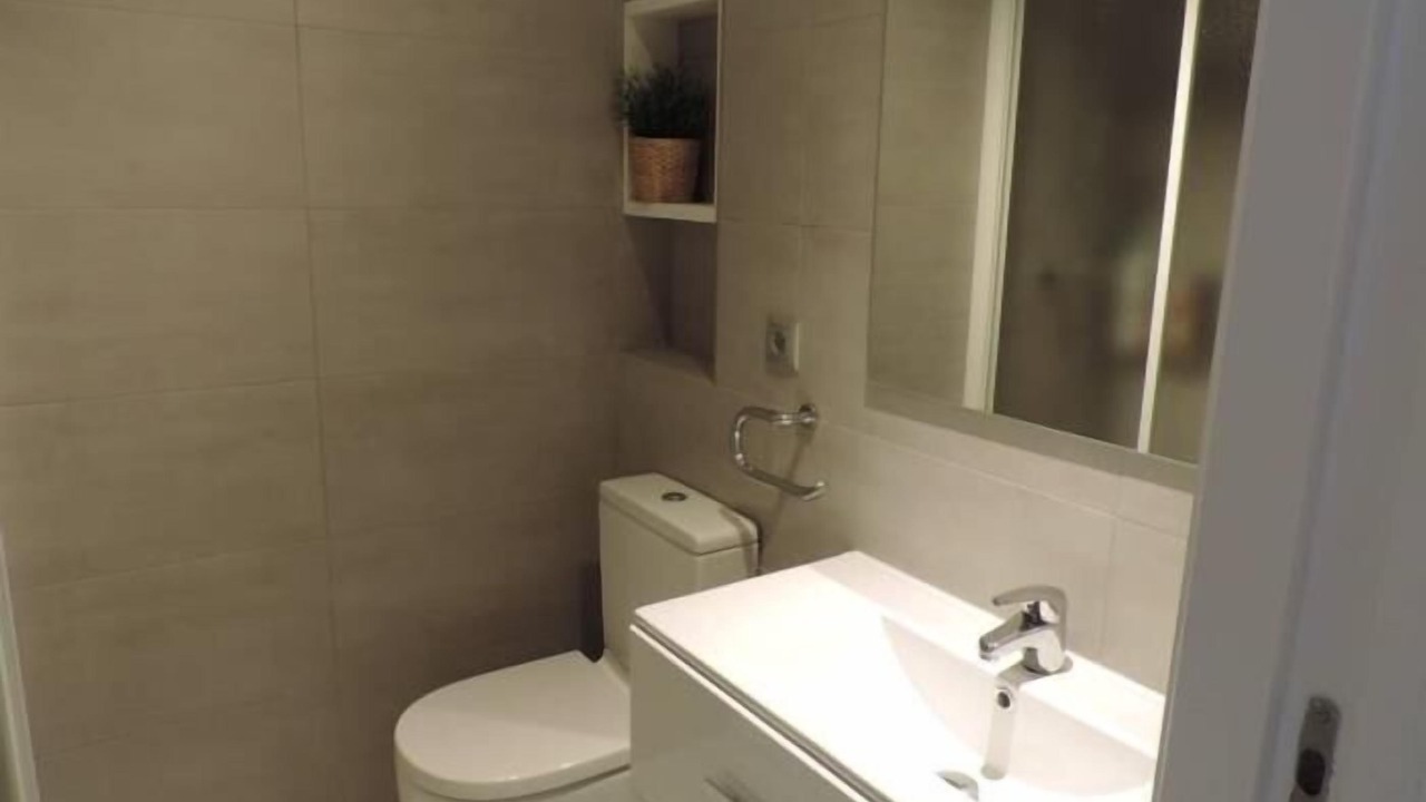 Photo of Bathroom in La Pineda
