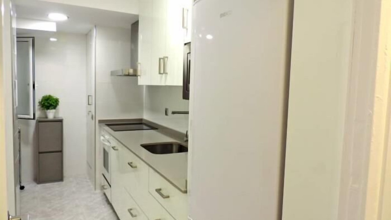 Photo of Kitchen in La Pineda