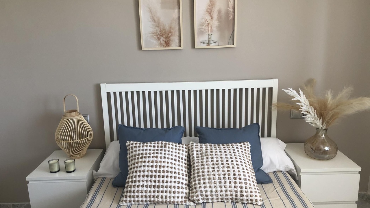 Photo of Bedroom in La Pineda
