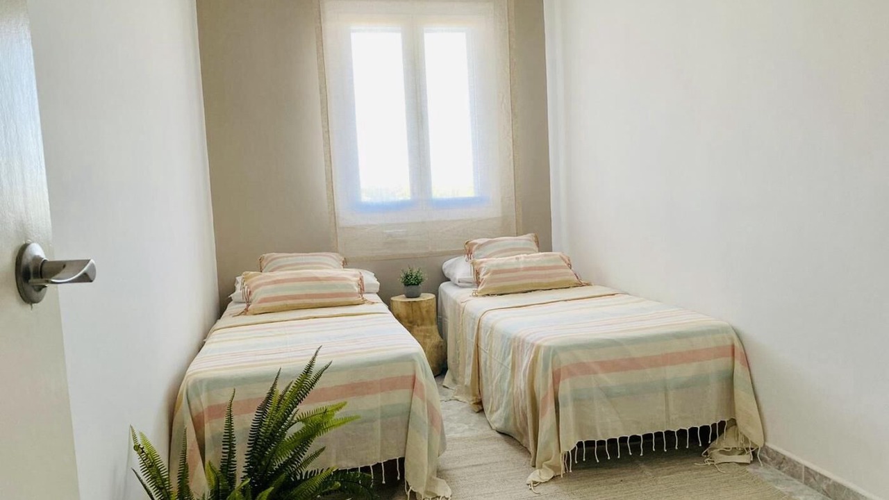 Photo of Bedroom in La Pineda