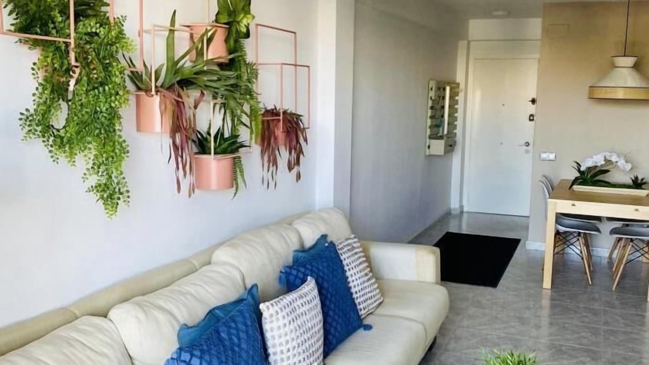 Photo of Livingroom in La Pineda