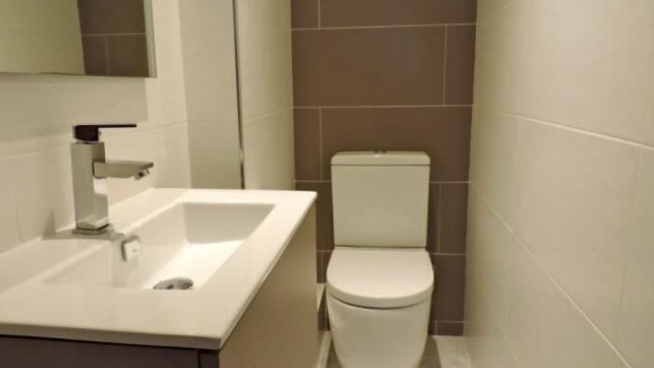 Photo of Bathroom in La Pineda