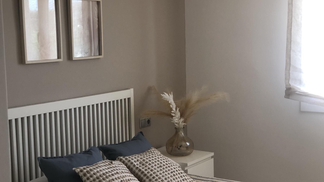 Photo of Bedroom in La Pineda
