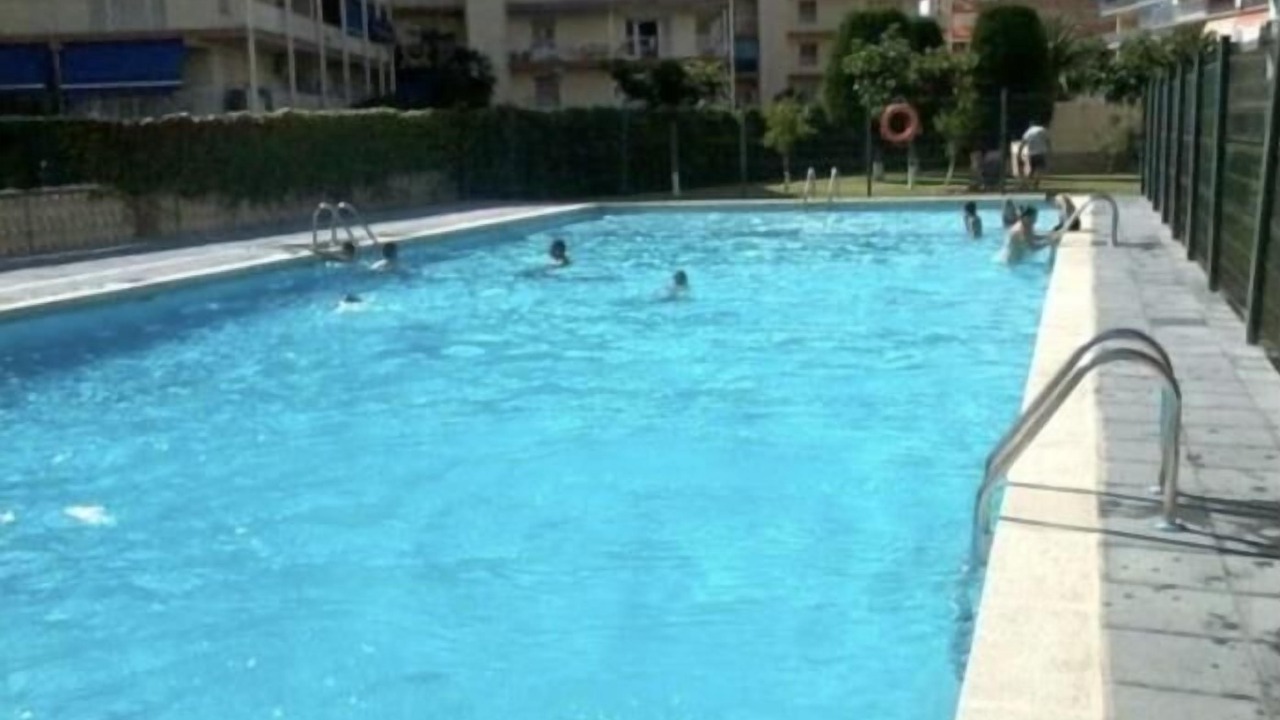 Photo of Outdoor in La Pineda