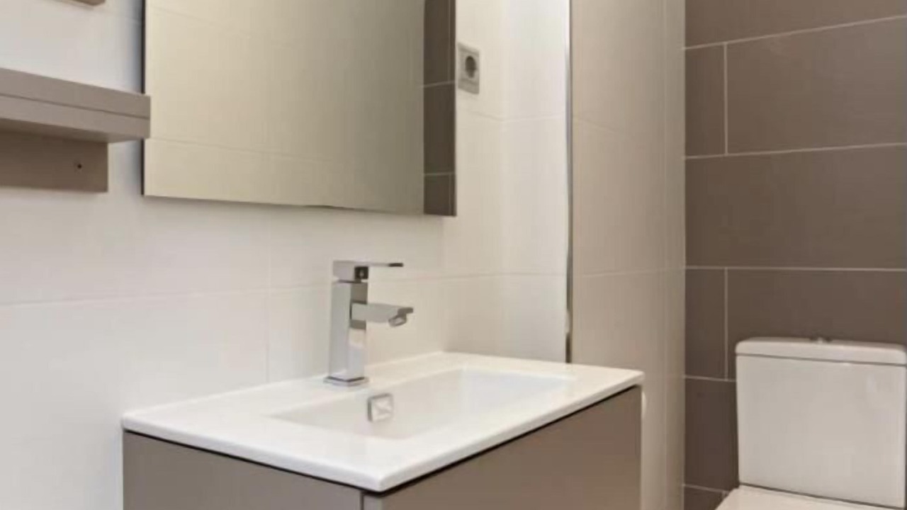 Photo of Bathroom in La Pineda