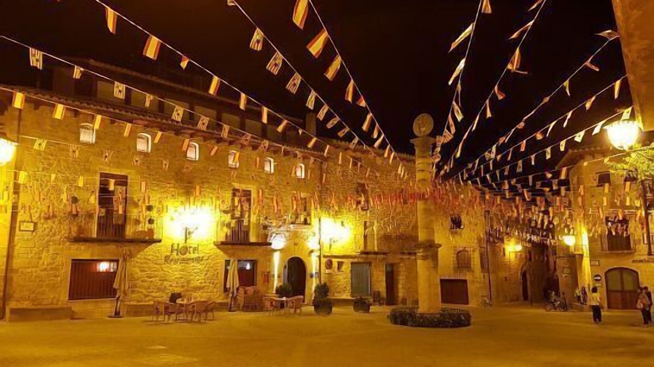 Photo of Outdoor in Cretas