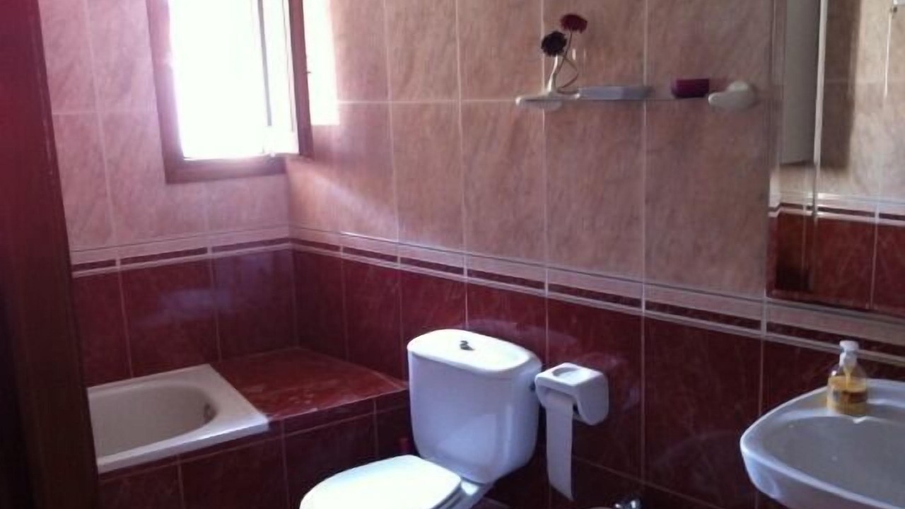 Photo of Bathroom in Cretas