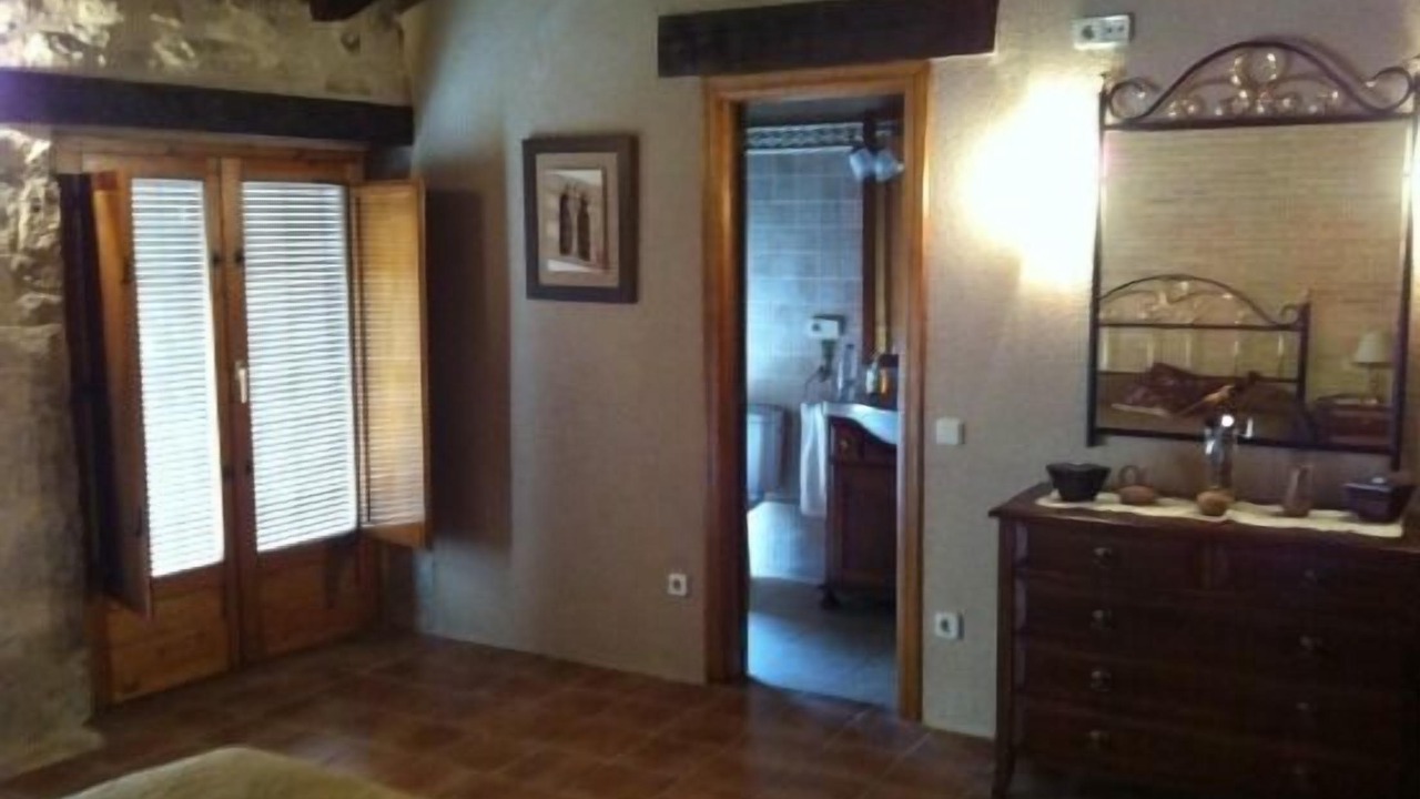 Photo of Bedroom in Cretas