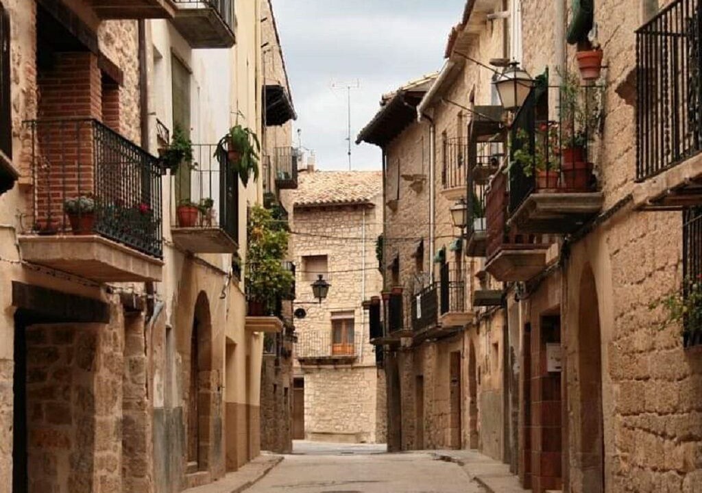 Photo of Outdoor in Cretas