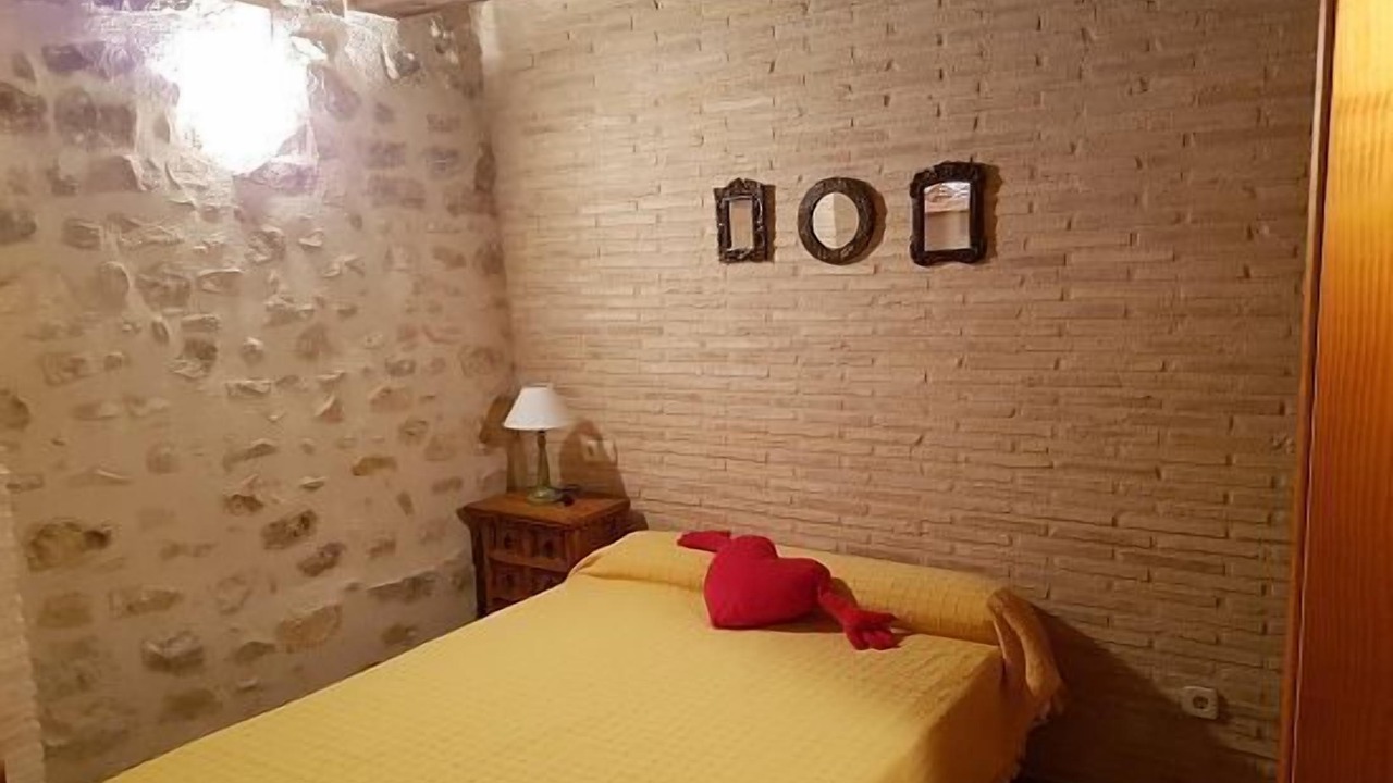 Photo of Bedroom in Cretas