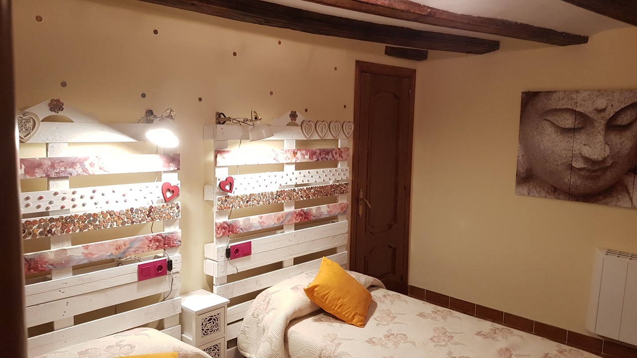 Photo of Bedroom in Cretas
