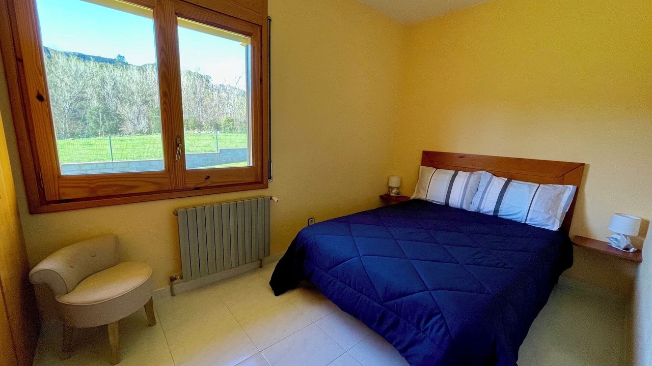 Photo of Bedroom in Sant Esteve de Llemena