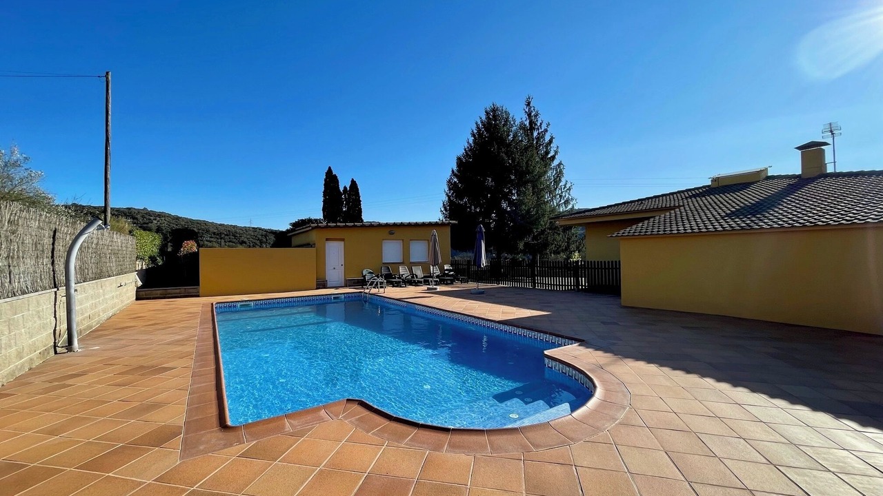 Photo of Outdoor in Sant Esteve de Llemena