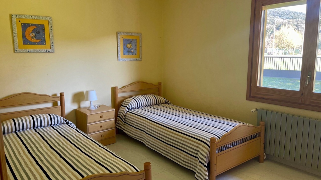 Photo of Bedroom in Sant Esteve de Llemena