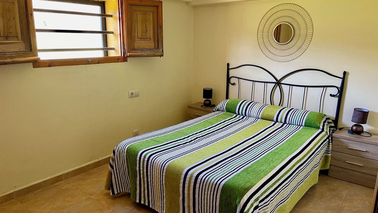 Photo of Bedroom in Sant Esteve de Llemena