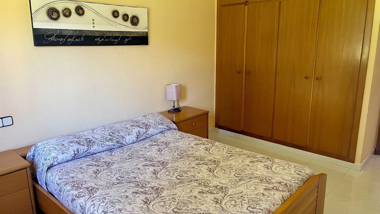 Photo of Bedroom in Sant Esteve de Llemena