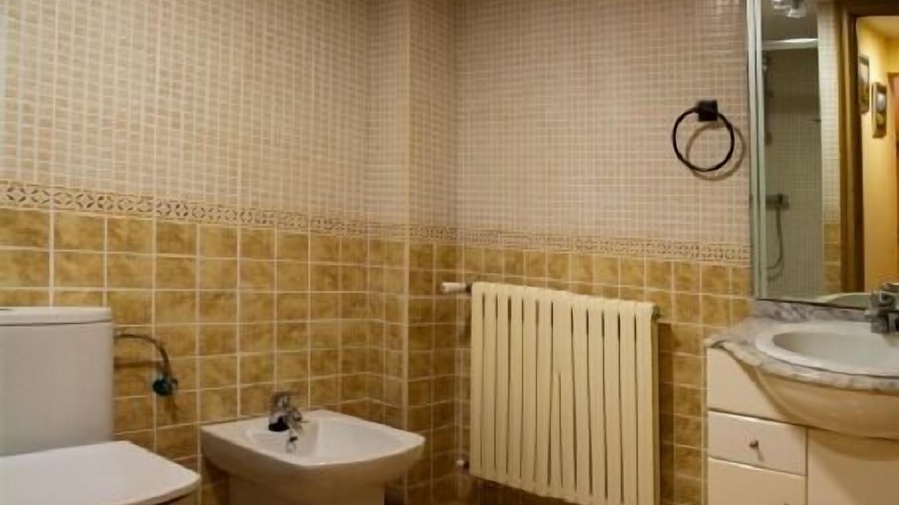 Photo of Bathroom in Sant Esteve de Llemena