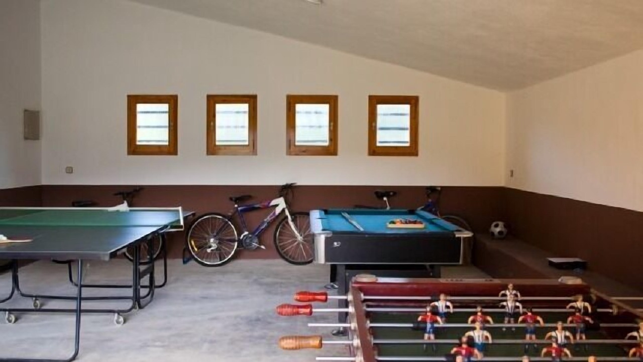 Photo of Bedroom in Sant Esteve de Llemena