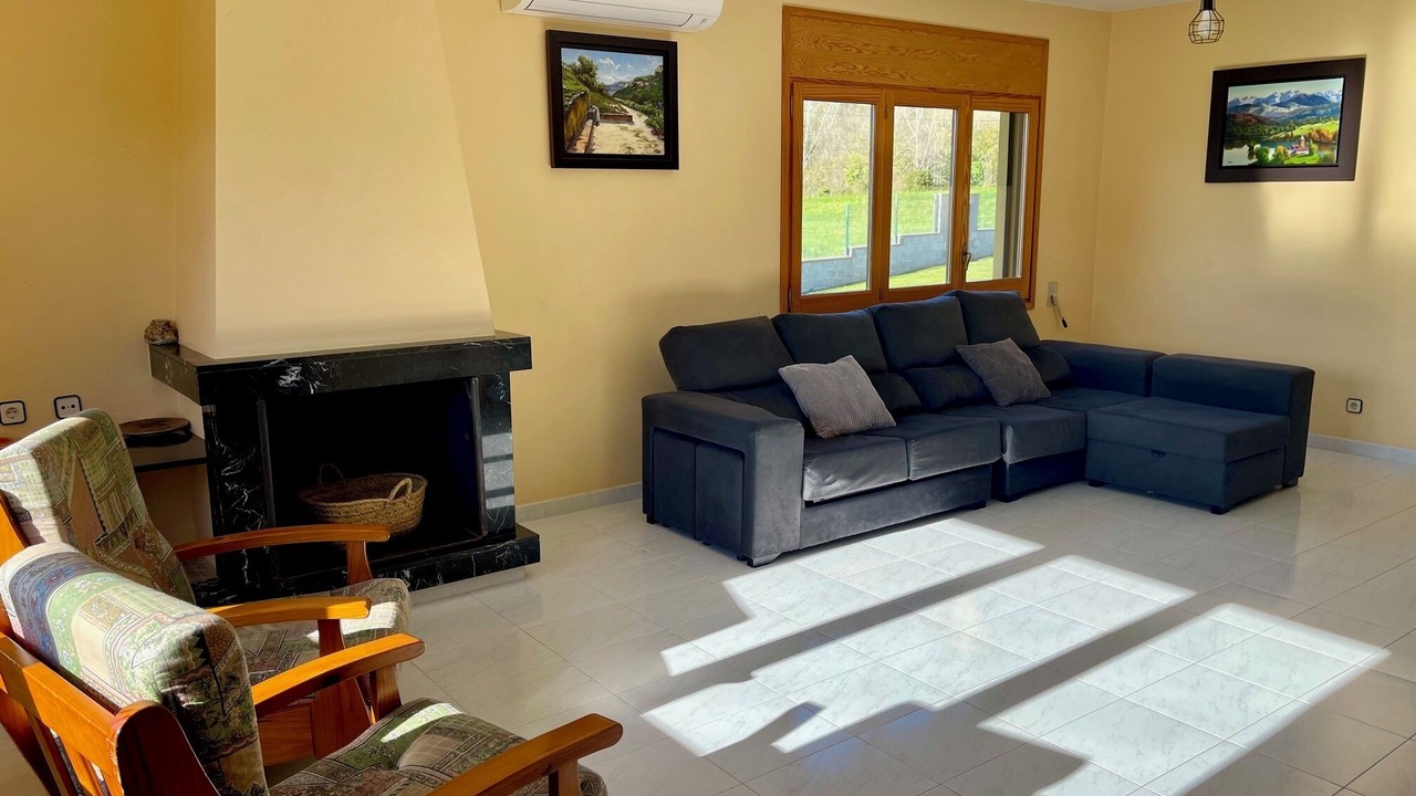 Photo of Livingroom in Sant Esteve de Llemena