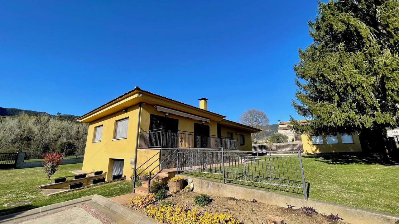 Photo of Outdoor in Sant Esteve de Llemena